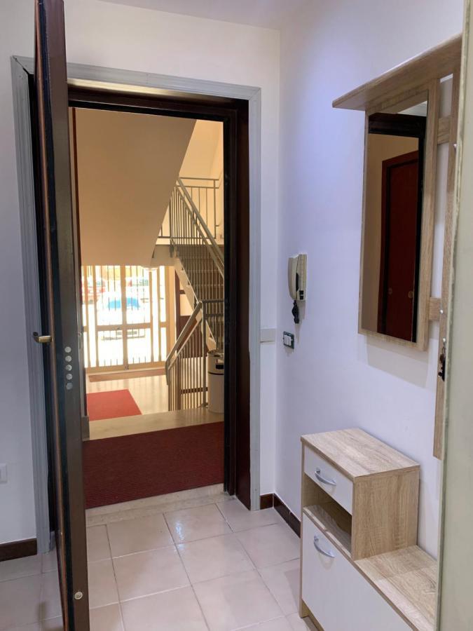 Apartamento Salinella House Marsala Exterior foto