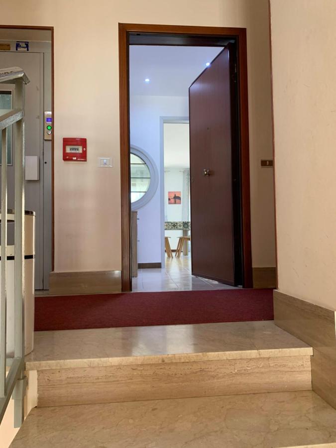 Apartamento Salinella House Marsala Exterior foto
