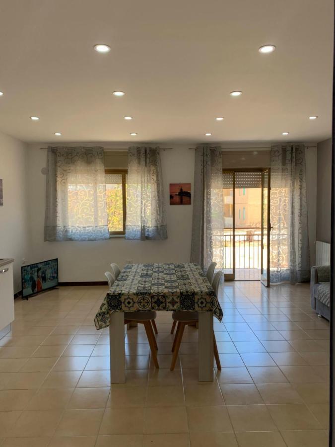 Apartamento Salinella House Marsala Exterior foto