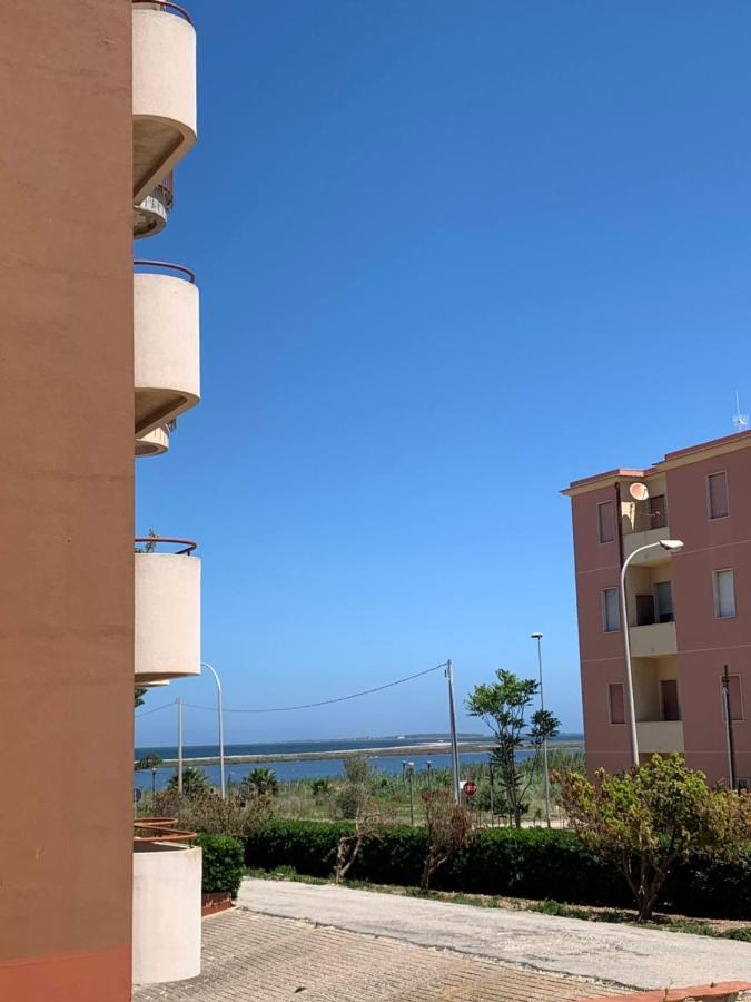 Apartamento Salinella House Marsala Exterior foto